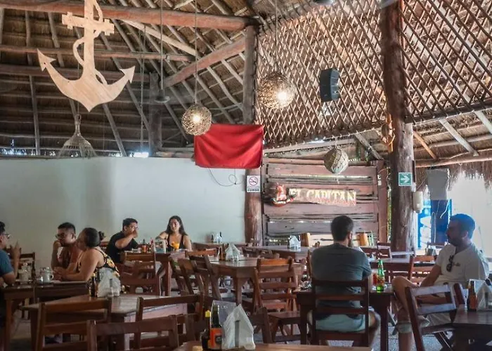 Hotel El Capitan