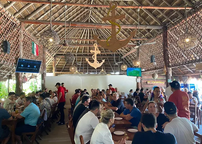Hotel El Capitan