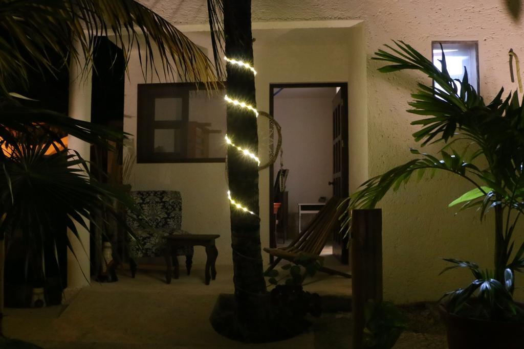 Maison d'hôtes El Capitan 3*