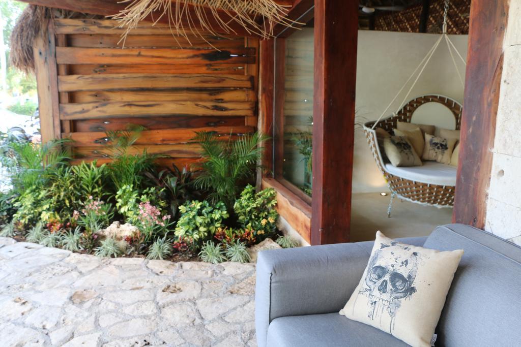 Maison d'hôtes El Capitan 3*