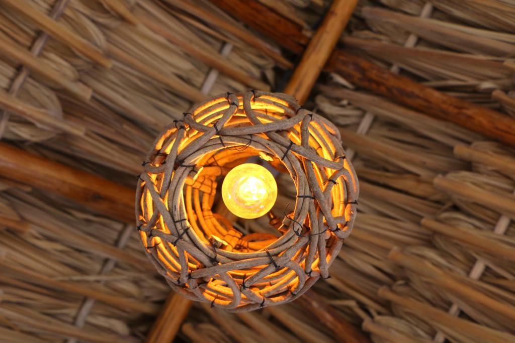 Maison d'hôtes El Capitan Tulum