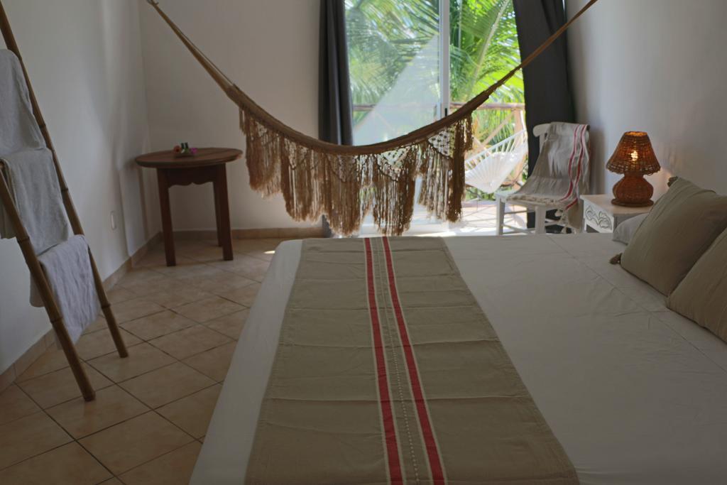Maison d'hôtes El Capitan Tulum
