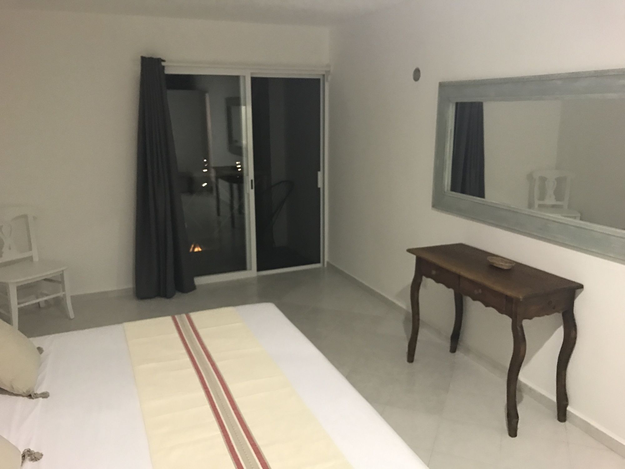 Maison d'hôtes El Capitan 3*